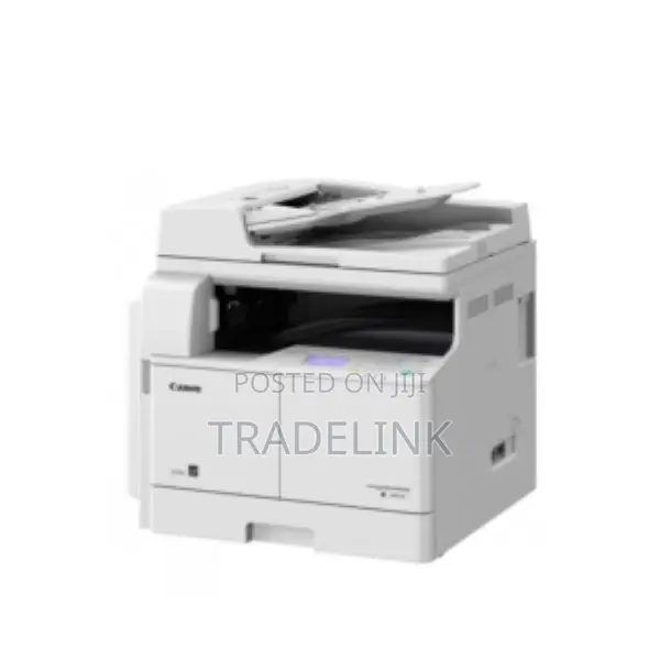 Canon Imagerunner A4/A3 Photocopy Machine IR 2204n