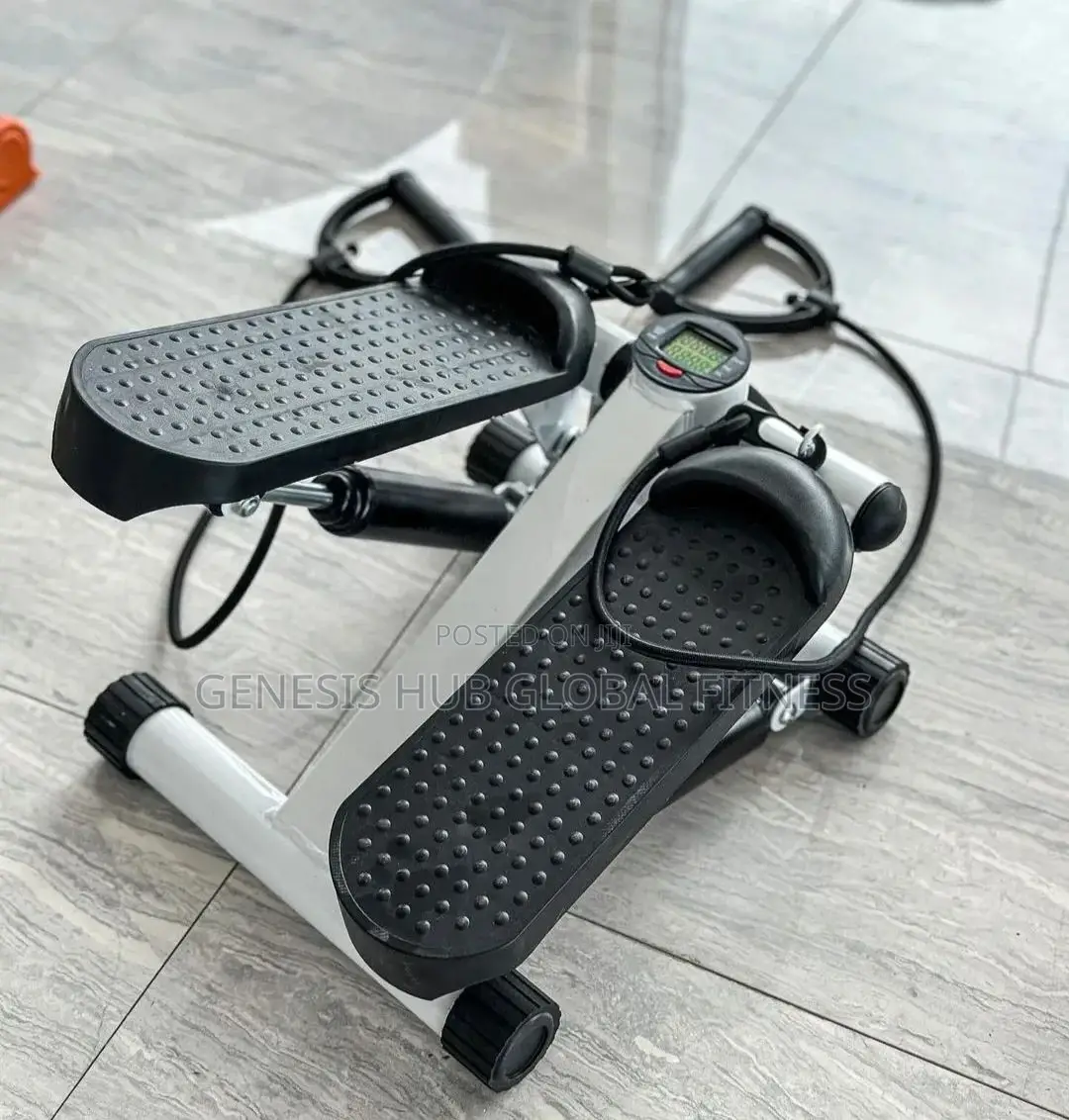 New Mini Stepper Machine G1