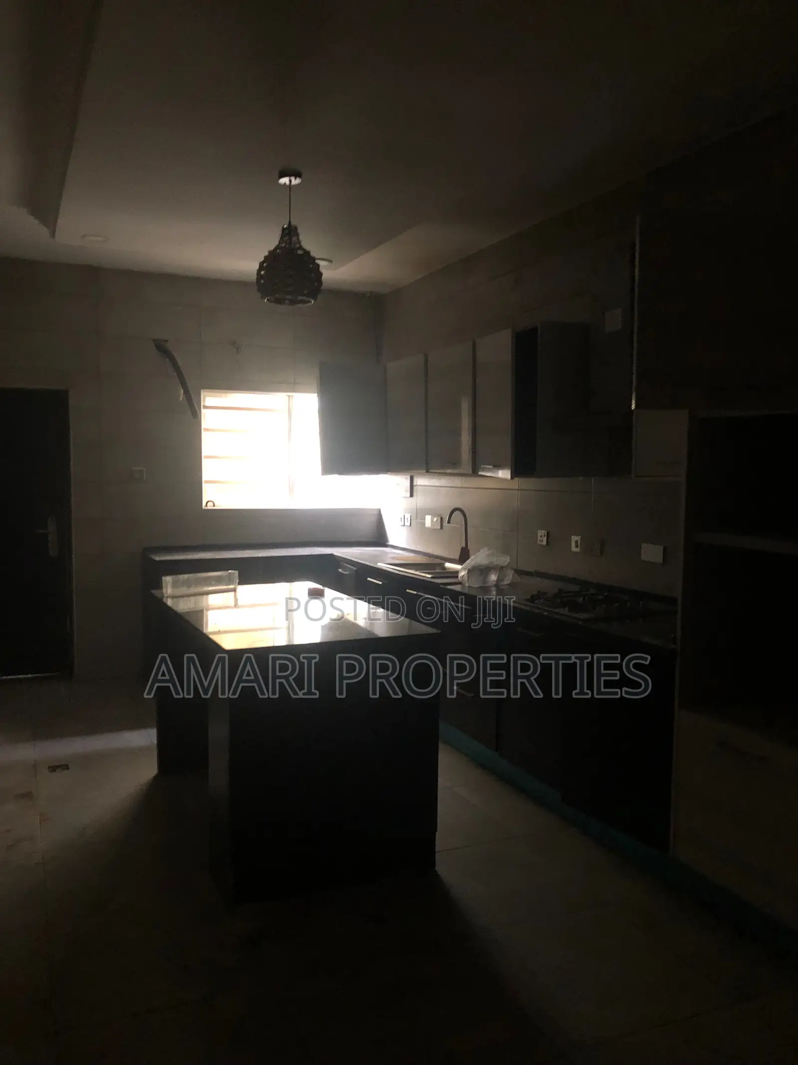 4bdrm Duplex in Royal Palm Estate, Ajah for rent
