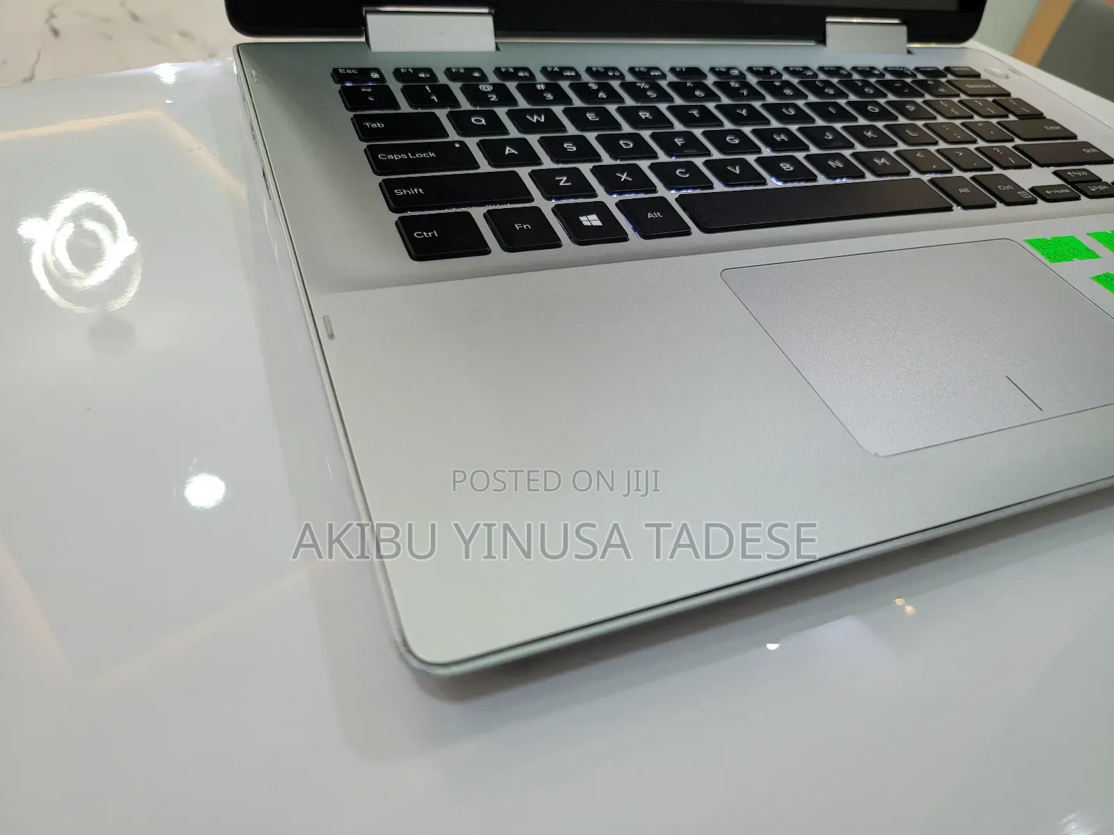 Laptop Dell Inspiron 14 5000 16GB Intel Core I7 SSD 512GB