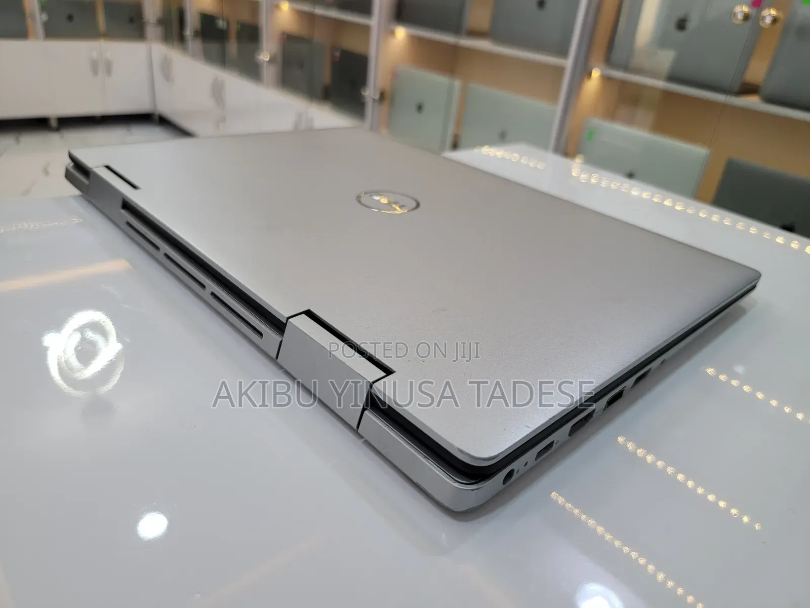 Laptop Dell Inspiron 14 5000 16GB Intel Core I7 SSD 512GB