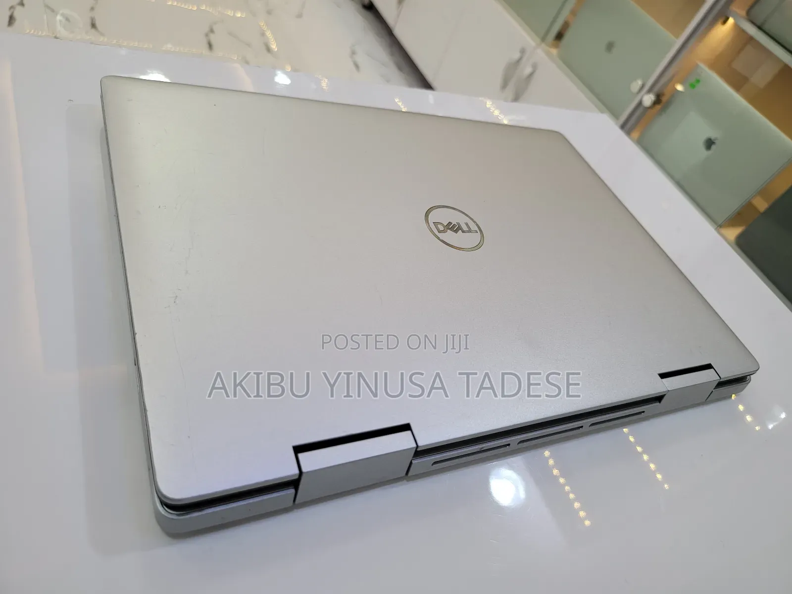 Laptop Dell Inspiron 14 5000 16GB Intel Core I7 SSD 512GB
