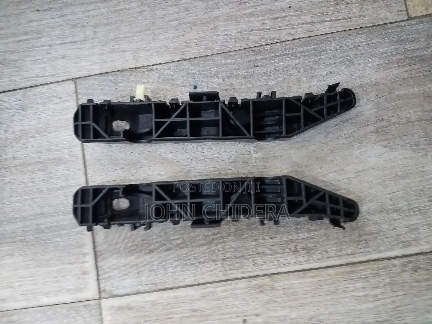Bumper Hanger for Hyundai Sonata 2016