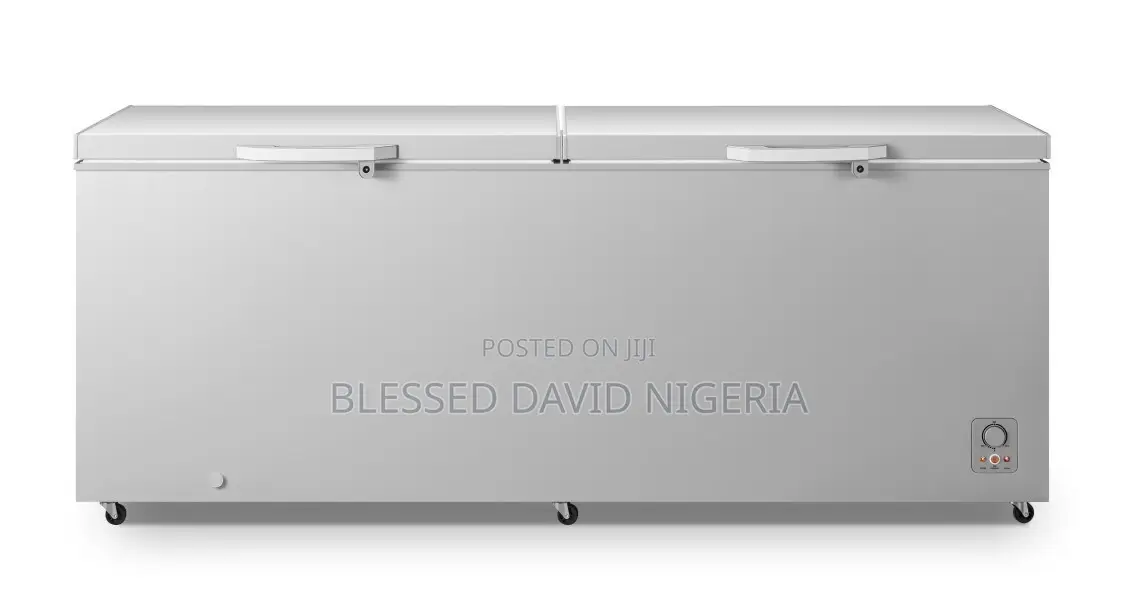 Hisense Fc91dd 702l Chest Freezer - Frz91dd-fc