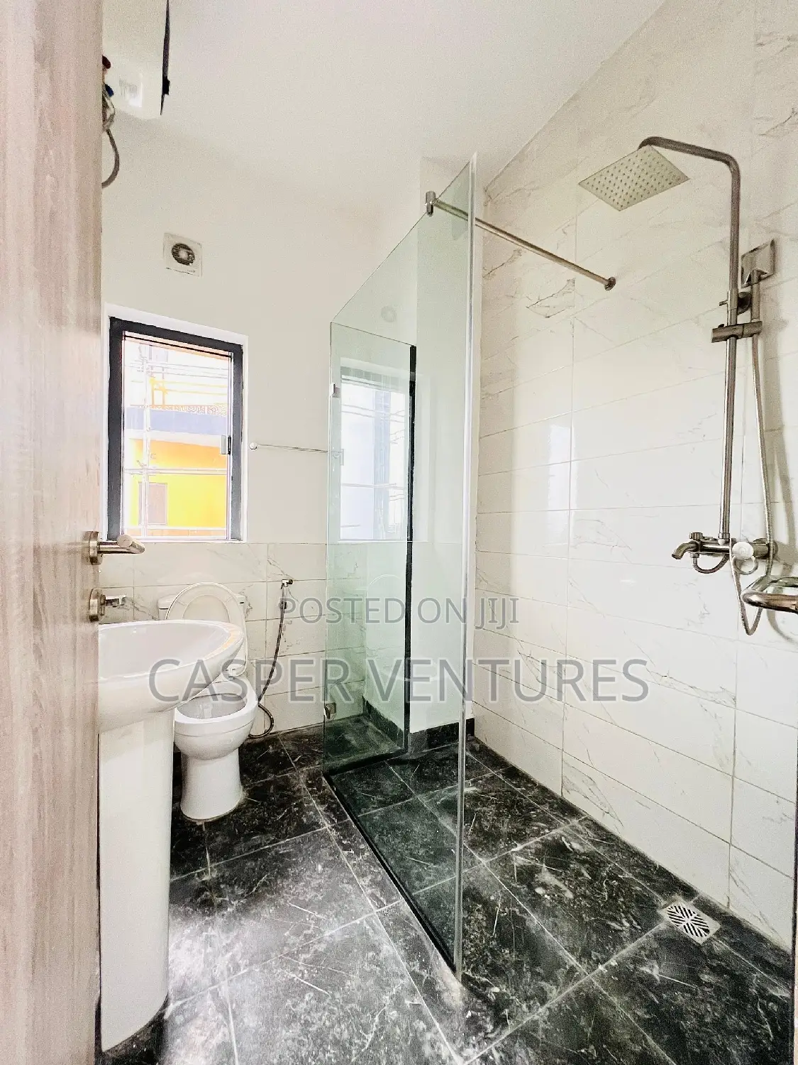 3bdrm Apartment in Ikoyi for sale
