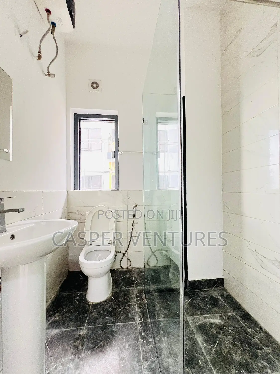 3bdrm Apartment in Ikoyi for sale