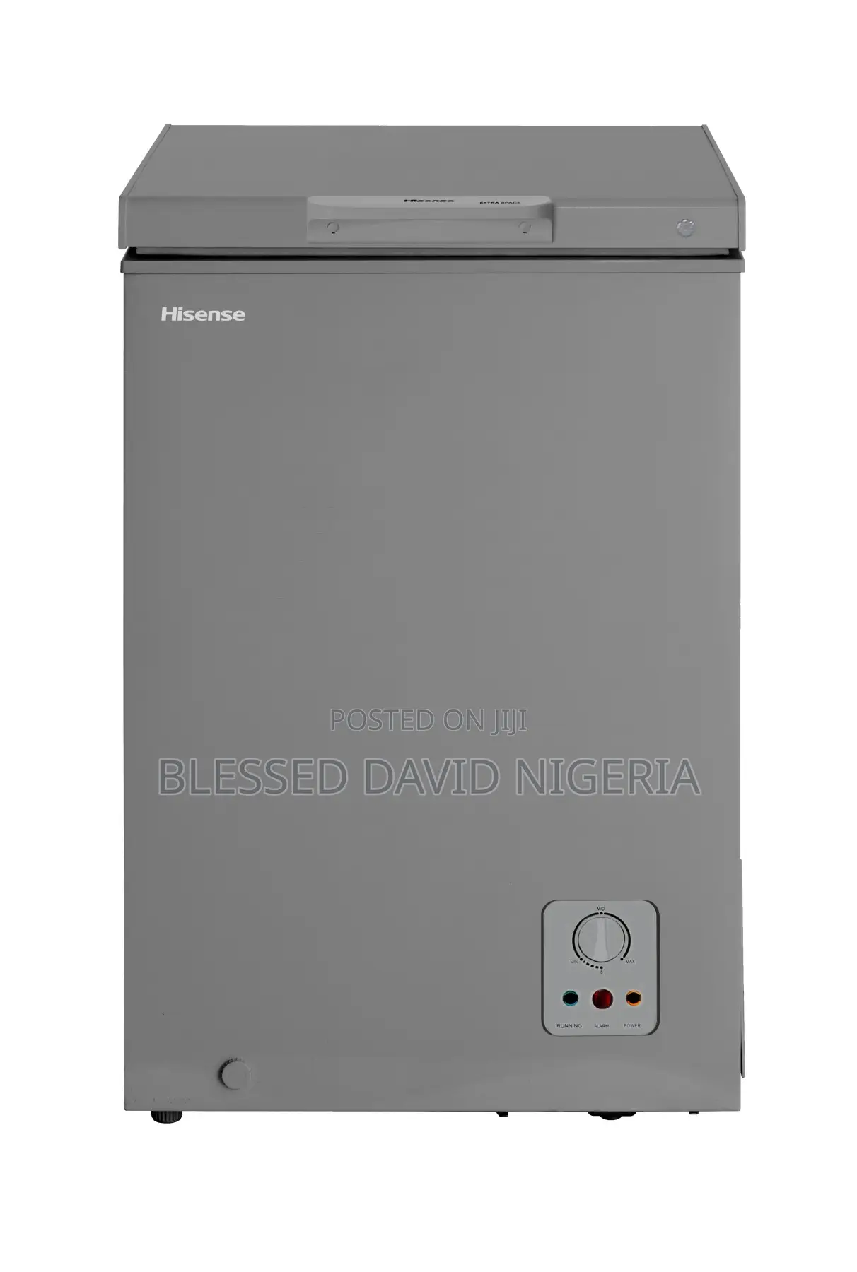 Hisense Fc120sh 95l Chest Freezer - Frz120sh-fc