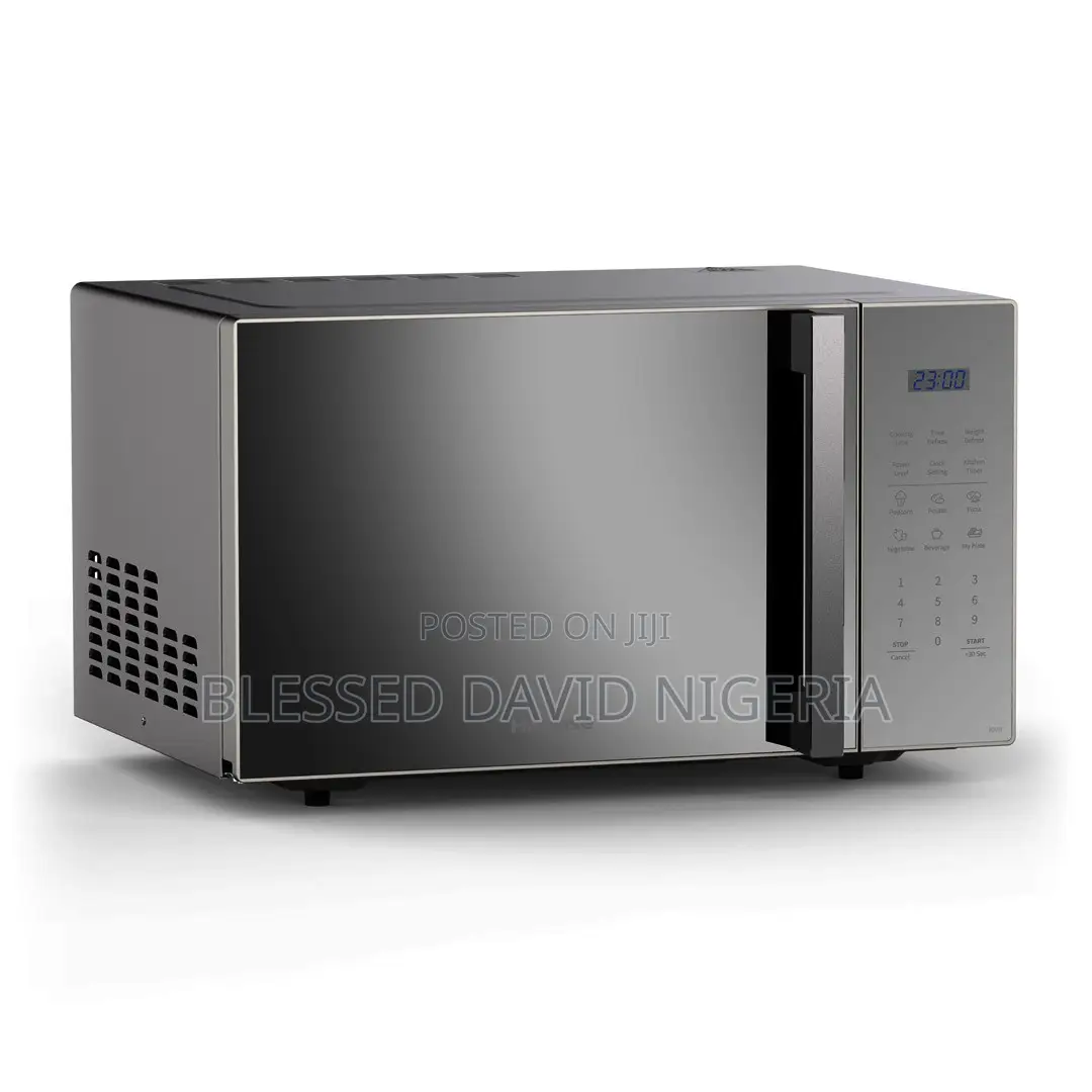 Hisense H25moms7h 900w 25l Microwave Oven
