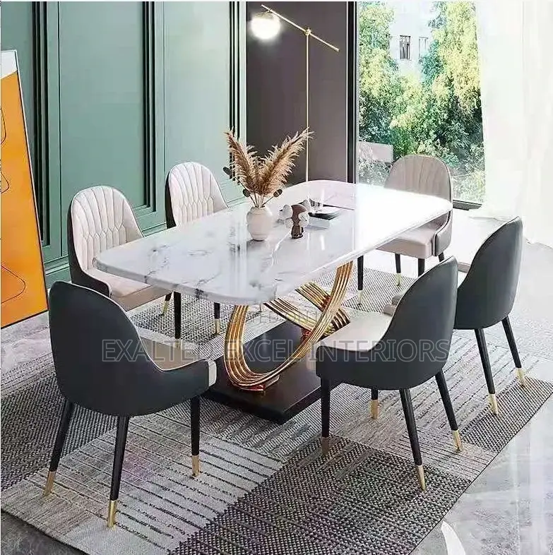 Imported Quality Dining Table