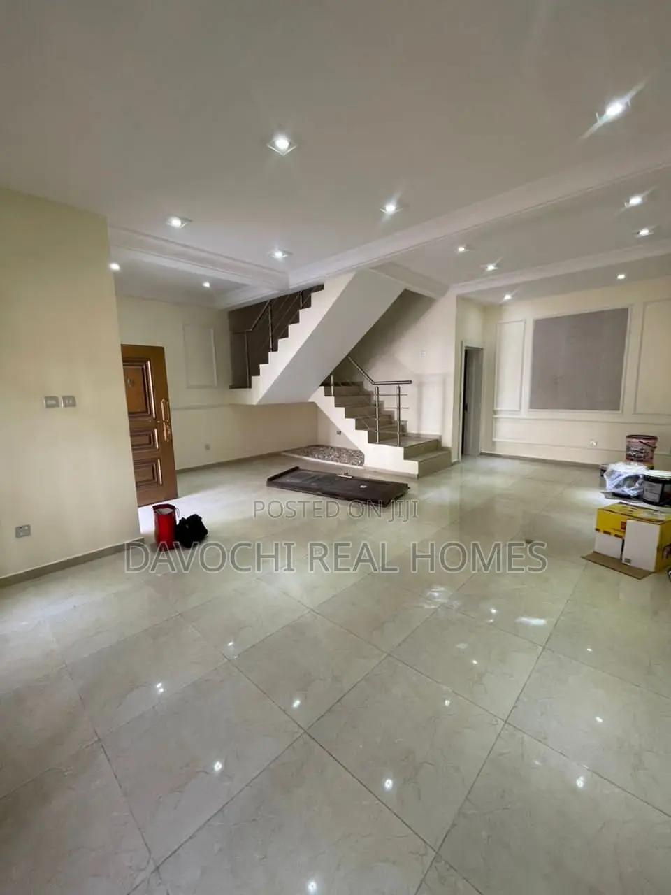 4bdrm Duplex in Ikate, Lekki for rent