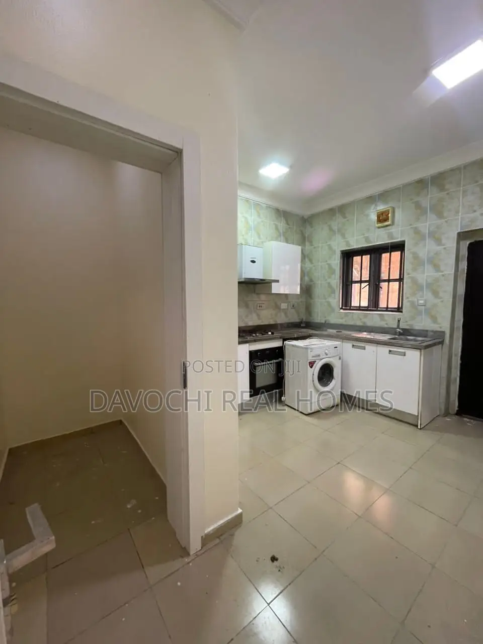 4bdrm Duplex in Ikate, Lekki for rent