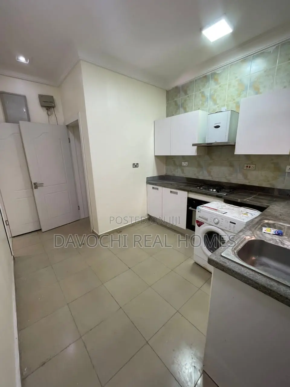 4bdrm Duplex in Ikate, Lekki for rent