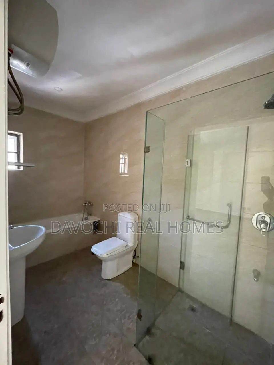 4bdrm Duplex in Ikate, Lekki for rent