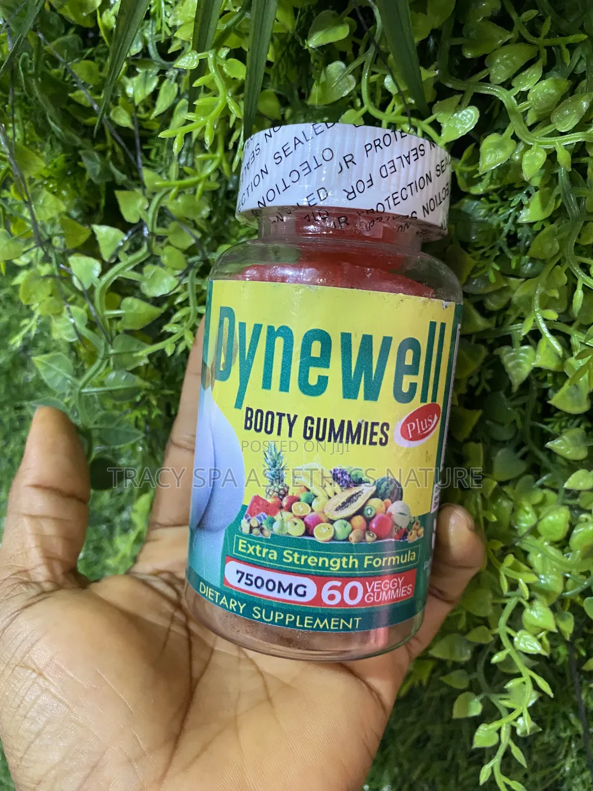 Dynwell Gummie