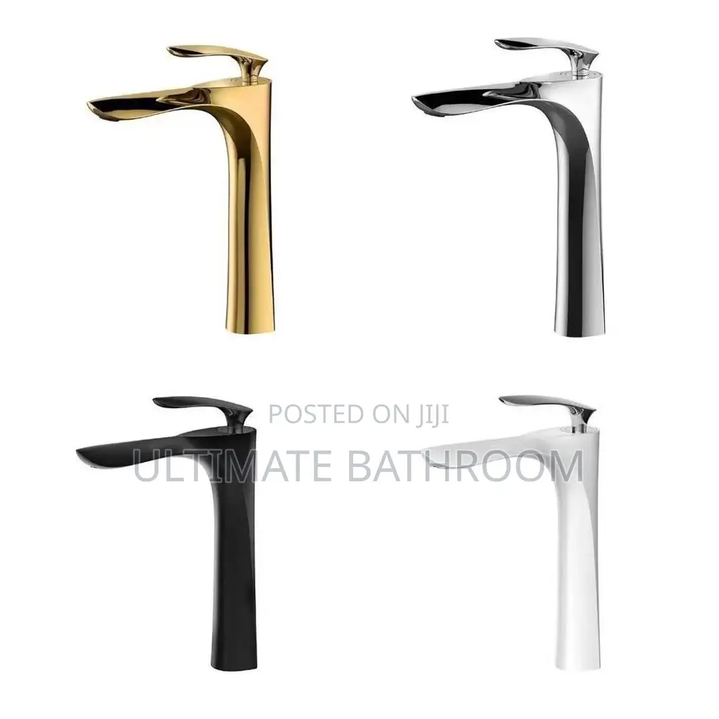 Quality Long Basin Faucet