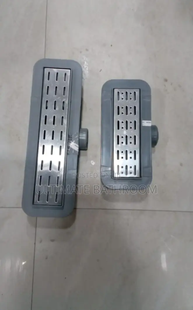 Made in Turkey Floor Drain