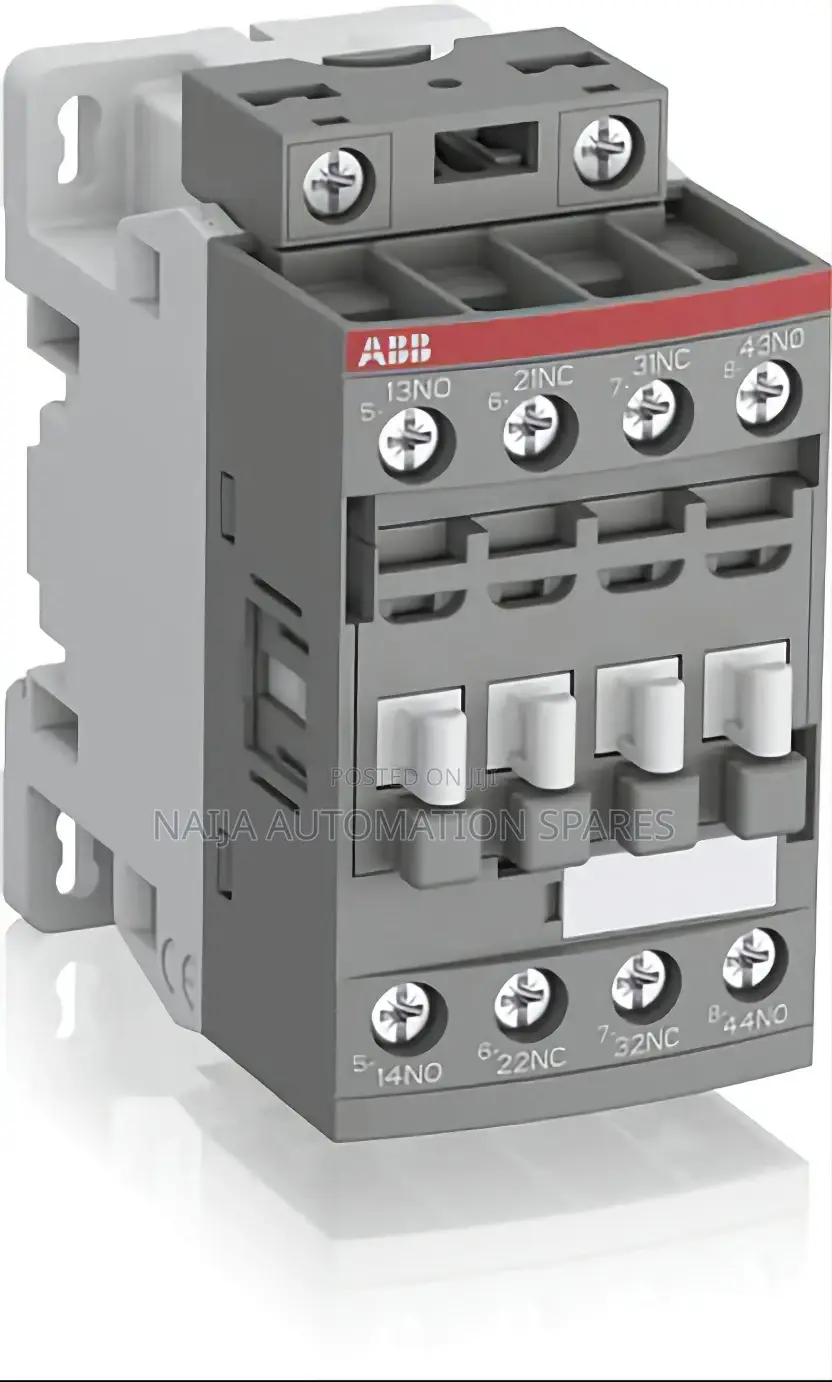 ABB NFZ22E-21 Block Contactor Relay 1SBH136001R2122