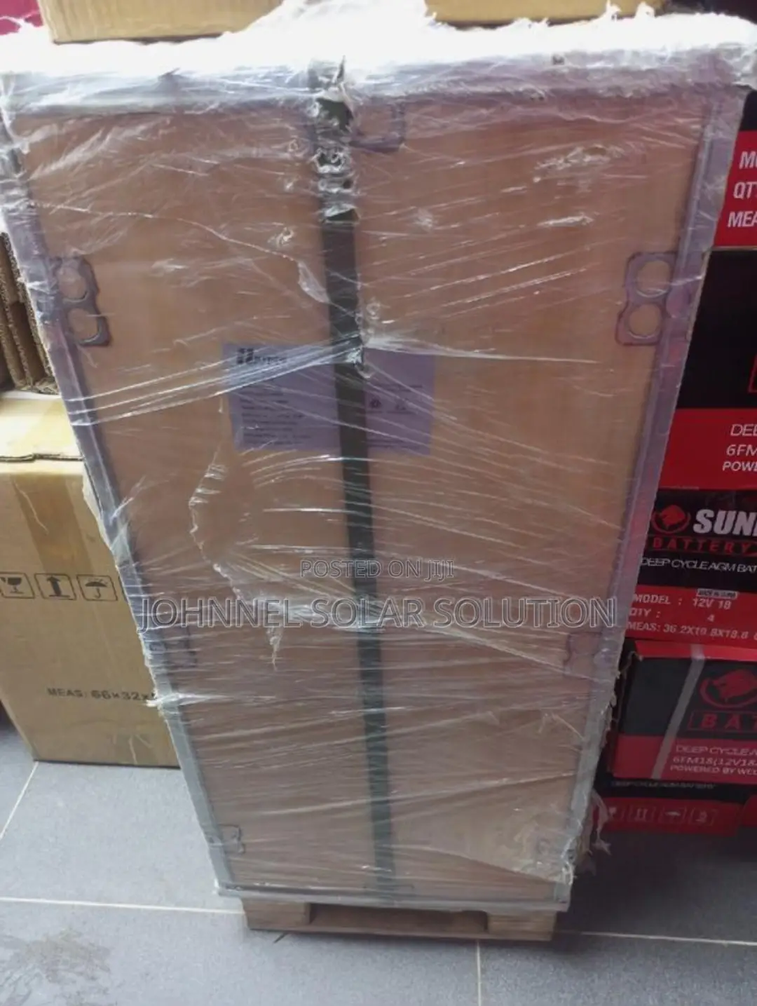 15kwh 51.2volts Hyper Power Lithium Ion Battery
