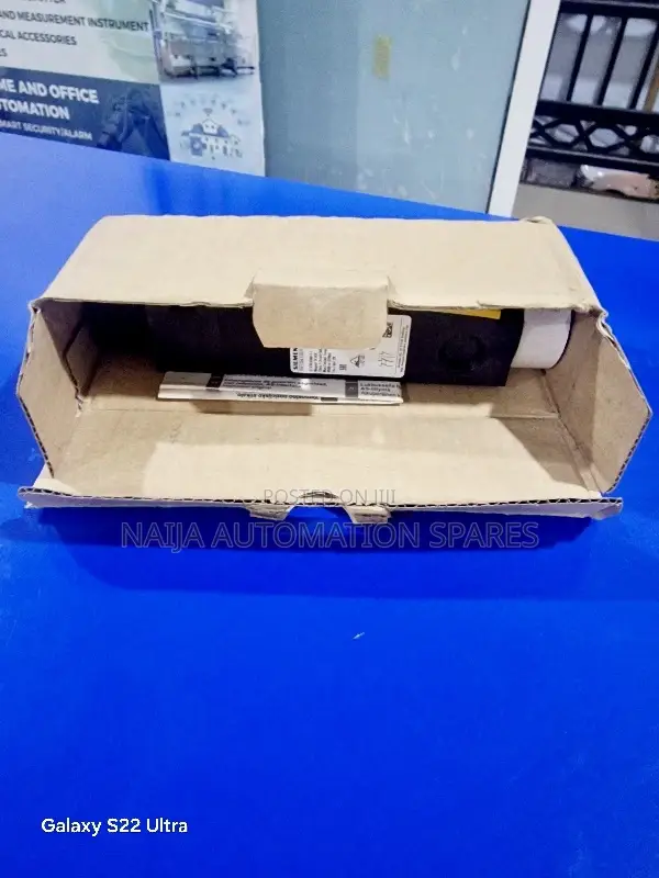 Siemens Safety Position Switch 3sf1324-1sd21-1bk4