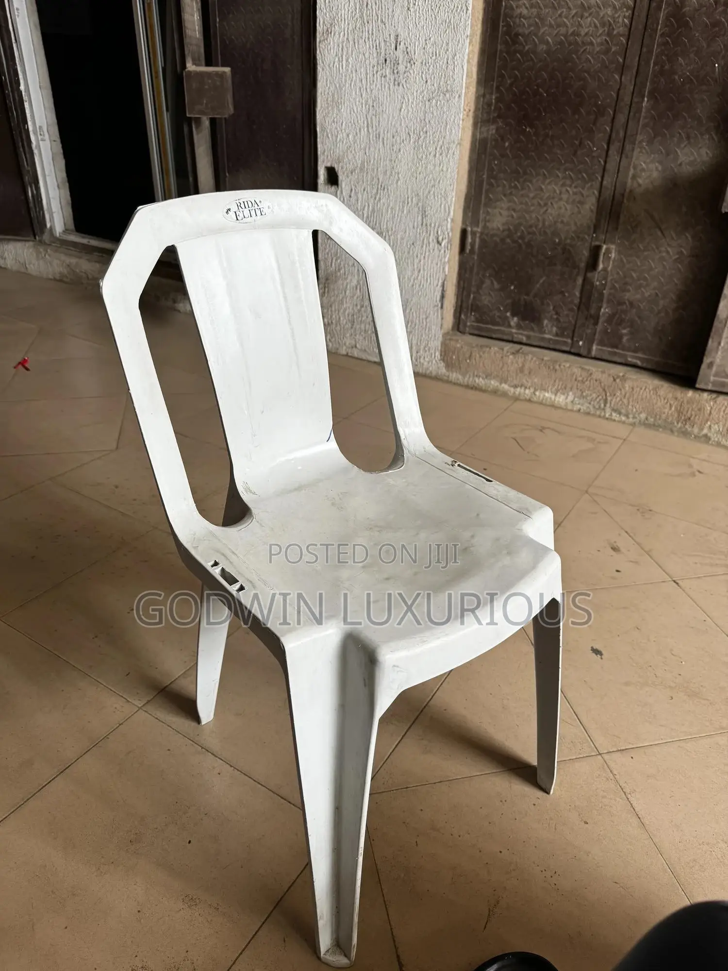 Plastic Chair
