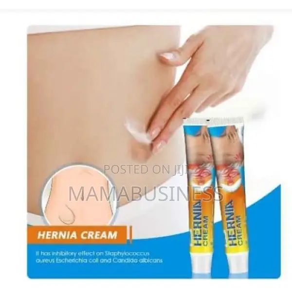 Sumifun Hernia Treatment Remover Cream-20g