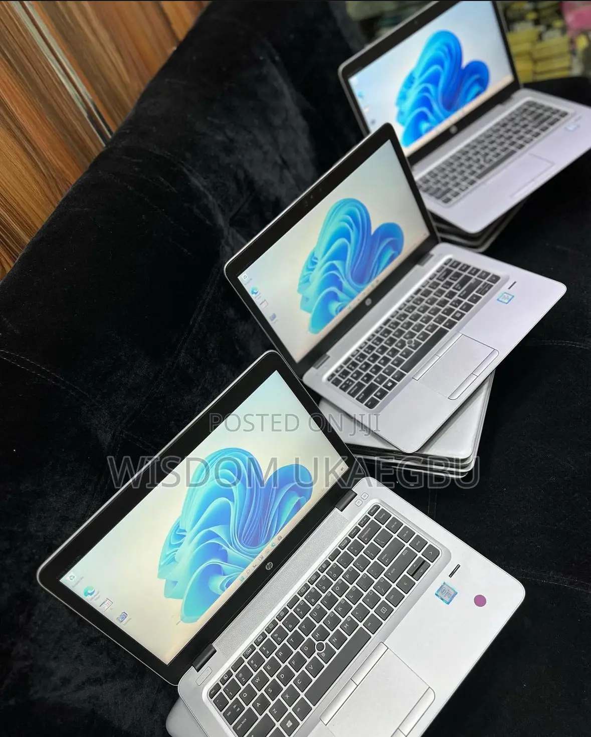 Laptop HP EliteBook 840 G3 8GB Intel Core I5 SSD 256GB