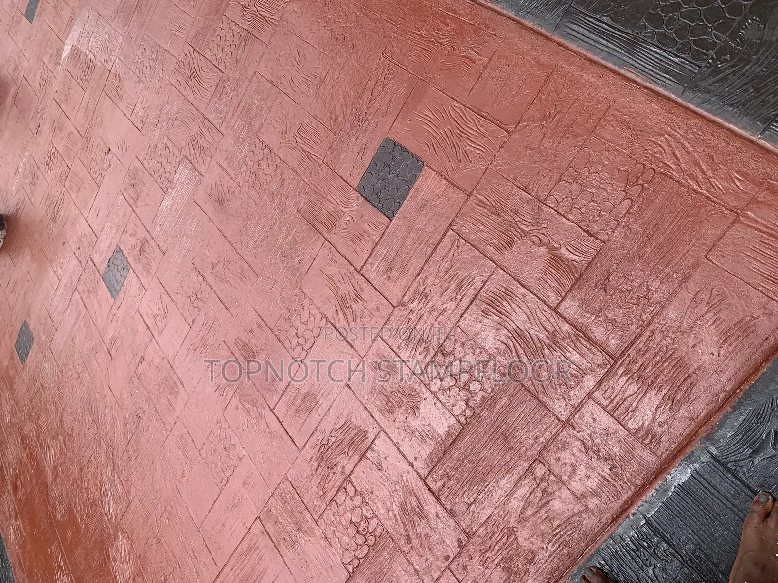 Longer Term Flooring Design