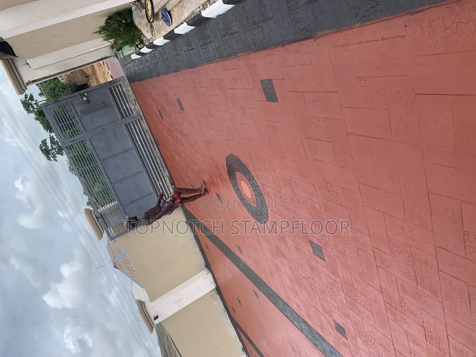 Longer Term Flooring Design