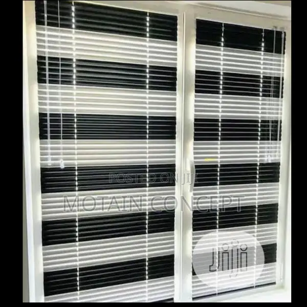 Super High Quality Day and Night Window