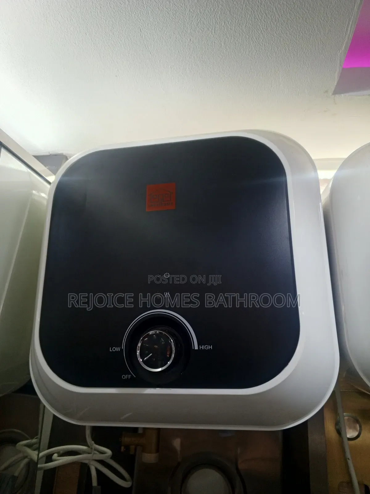 Sweet Home Water Heater
