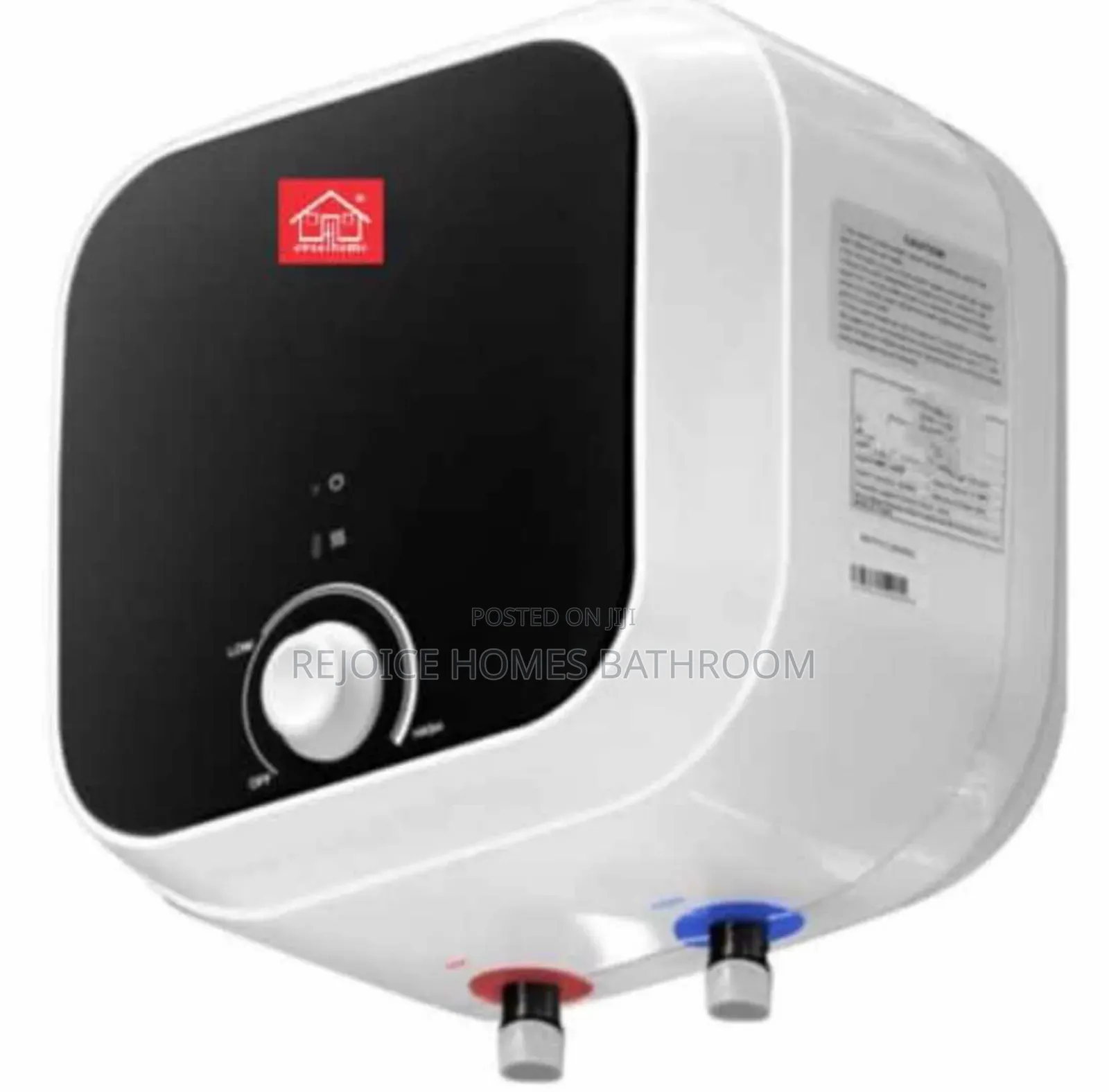 Sweet Home Water Heater