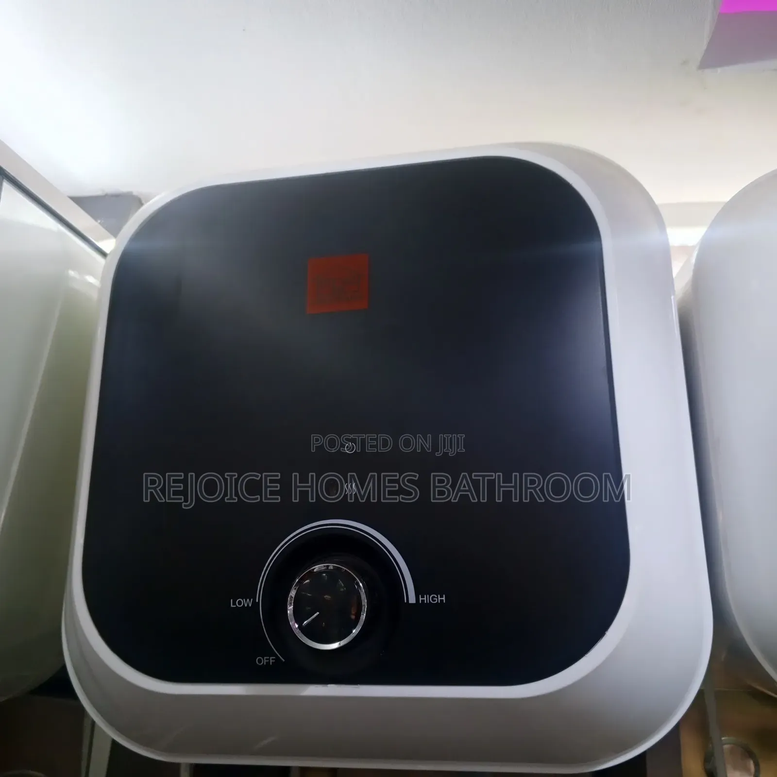 Sweet Home Water Heater