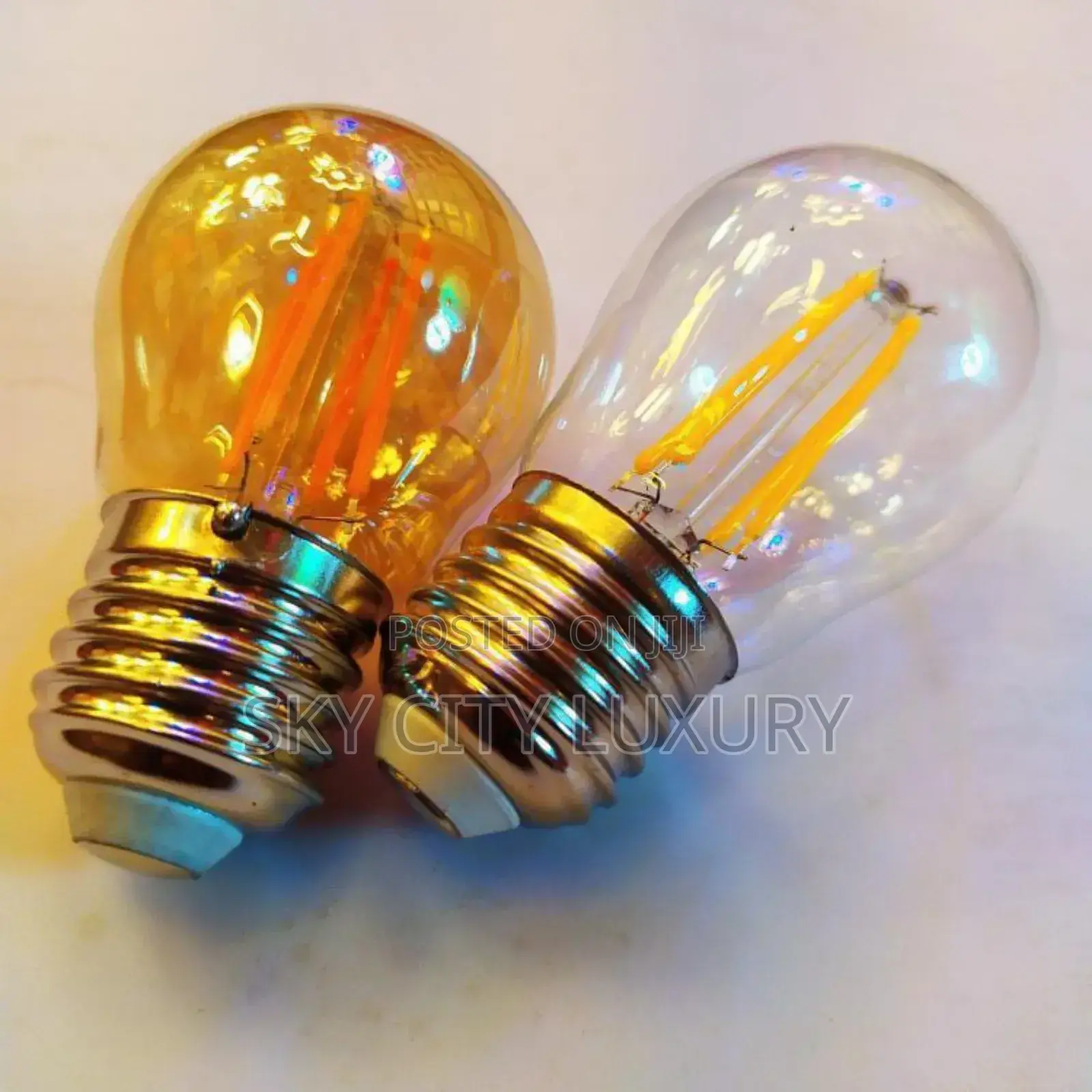 Led Fragment Bulb
