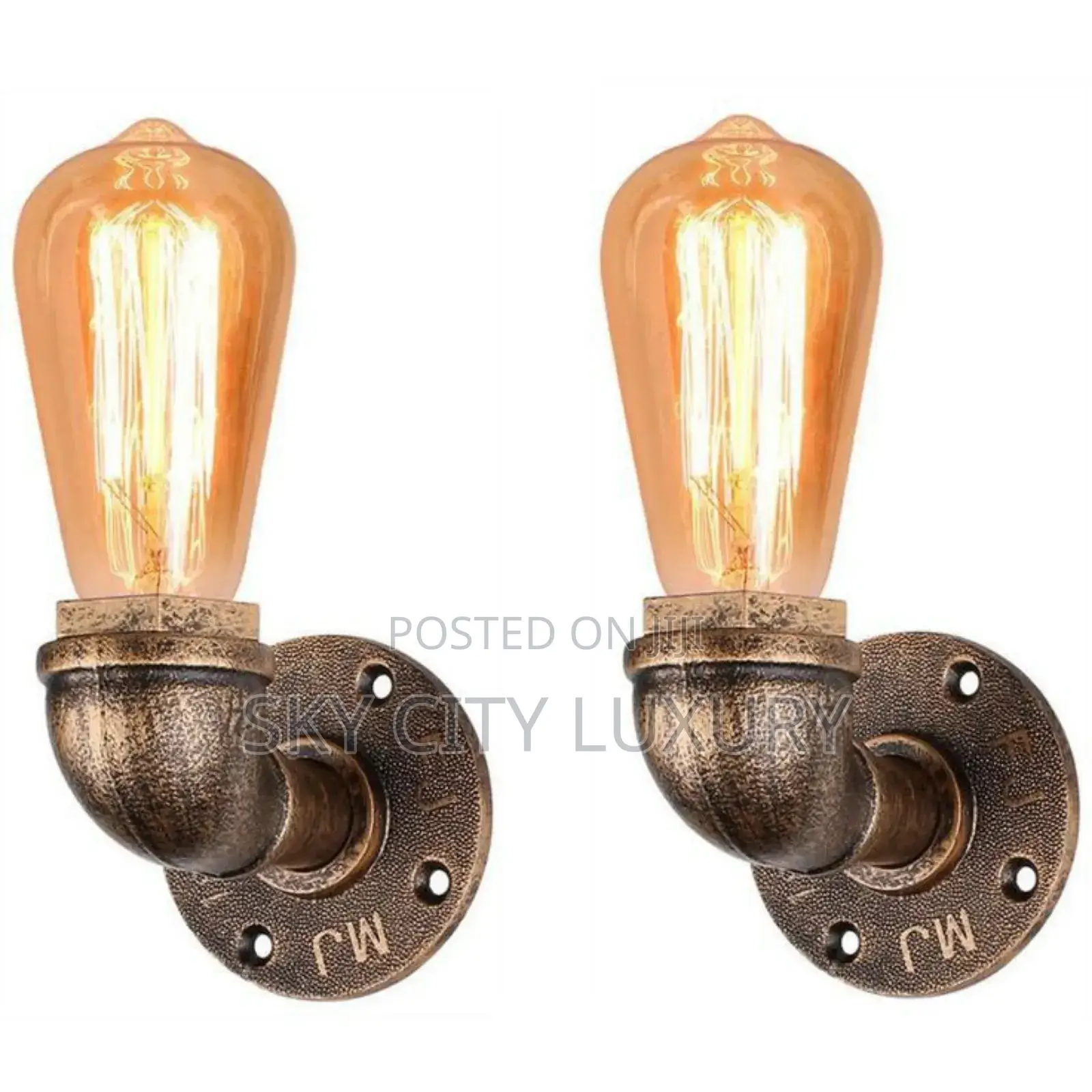 Led Fragment Bulb