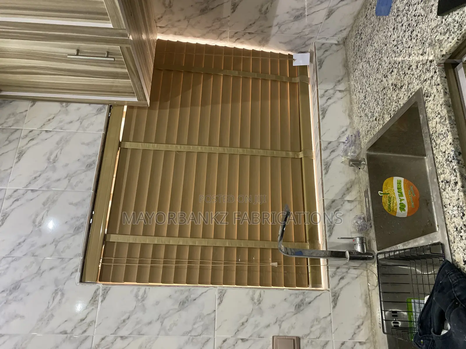 50mm Venetian Window Blind
