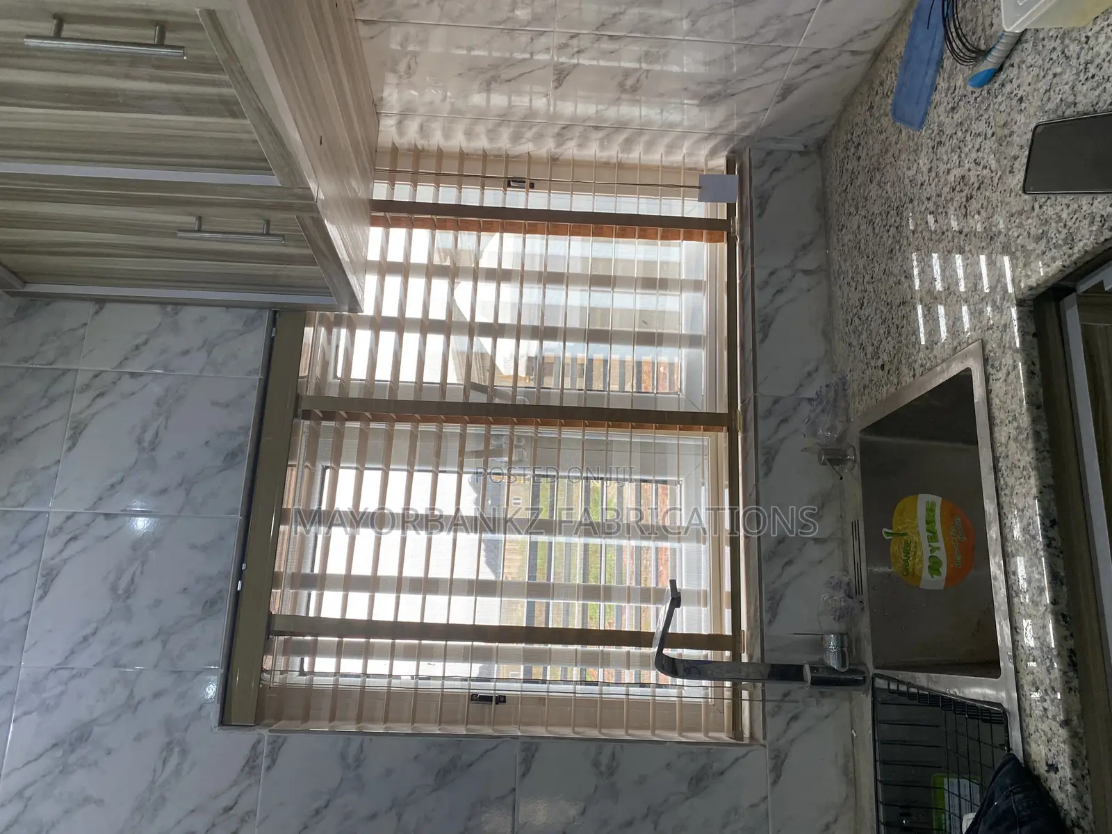 50mm Venetian Window Blind