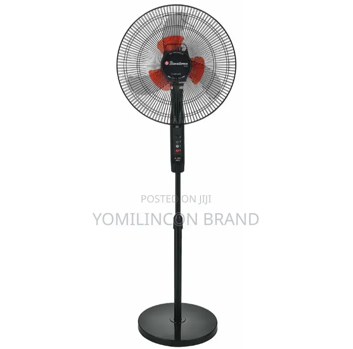 Binatone Rechargeable Fan a-1692 (Mk5)