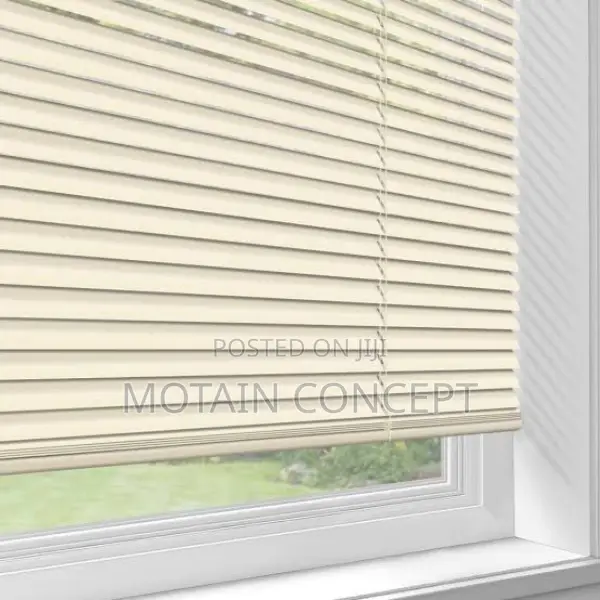 Super Quality Day and Night Window Blinds