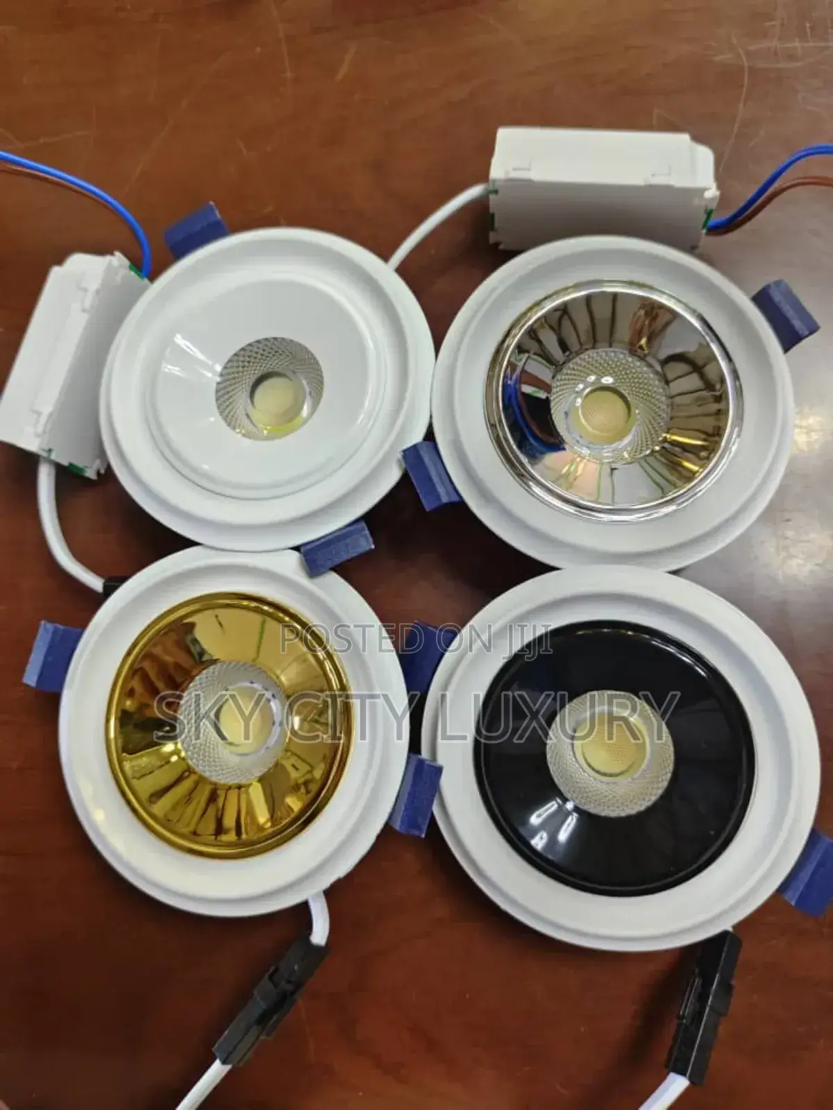 Led Sport Light