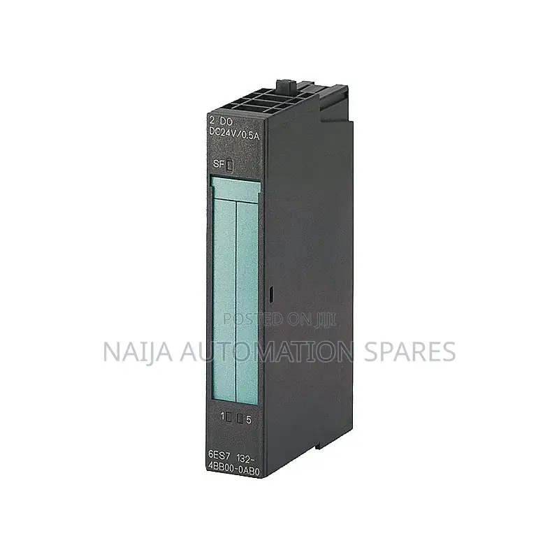 Siemens 6es7132-4hb01-0ab0