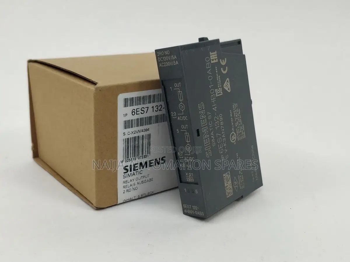 Siemens 6es7132-4hb01-0ab0