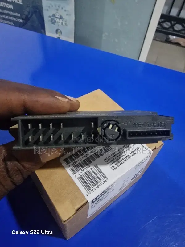 Siemens 6es7132-4hb01-0ab0