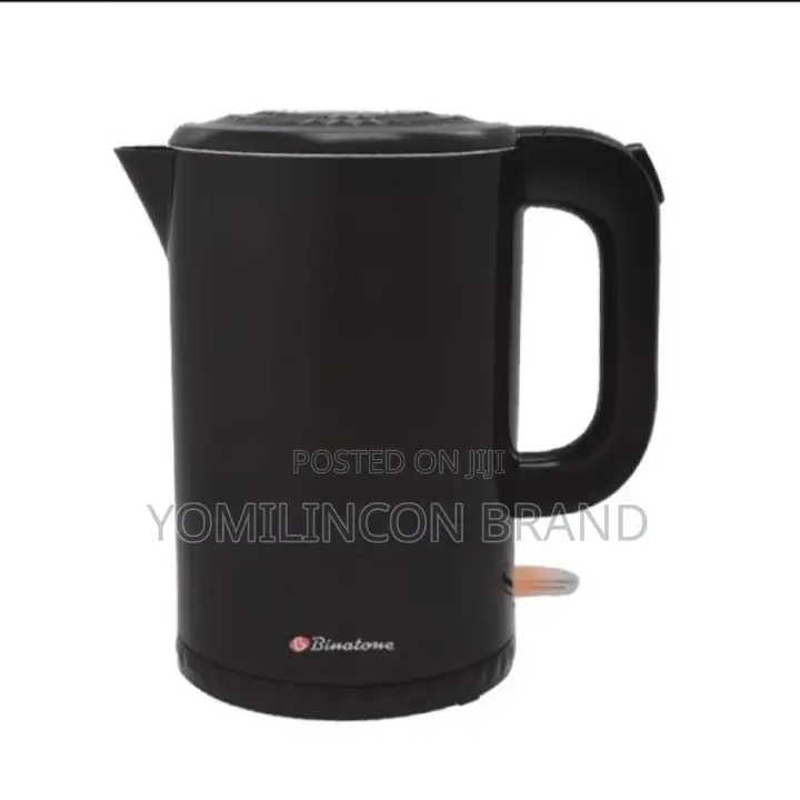 Binatone Double Wall Kettle Cej-1775dw