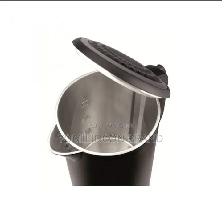 Binatone Double Wall Kettle Cej-1775dw