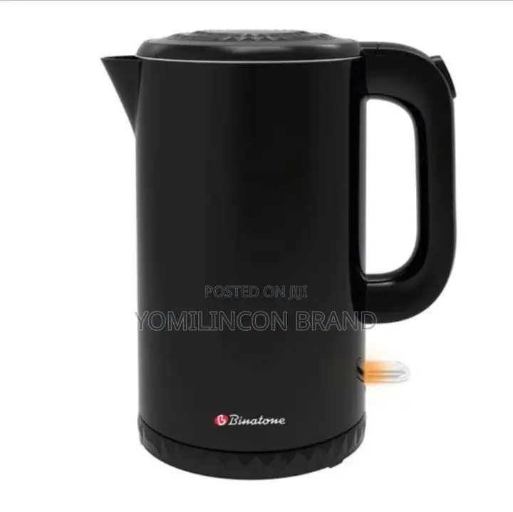 Binatone Double Wall Kettle Cej-1775dw