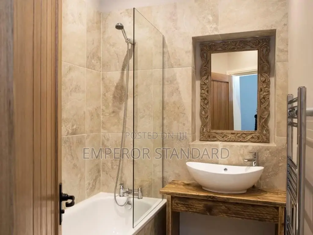 Bristan QST BSM C Chrome Plated Quest Bath Shower Mixer