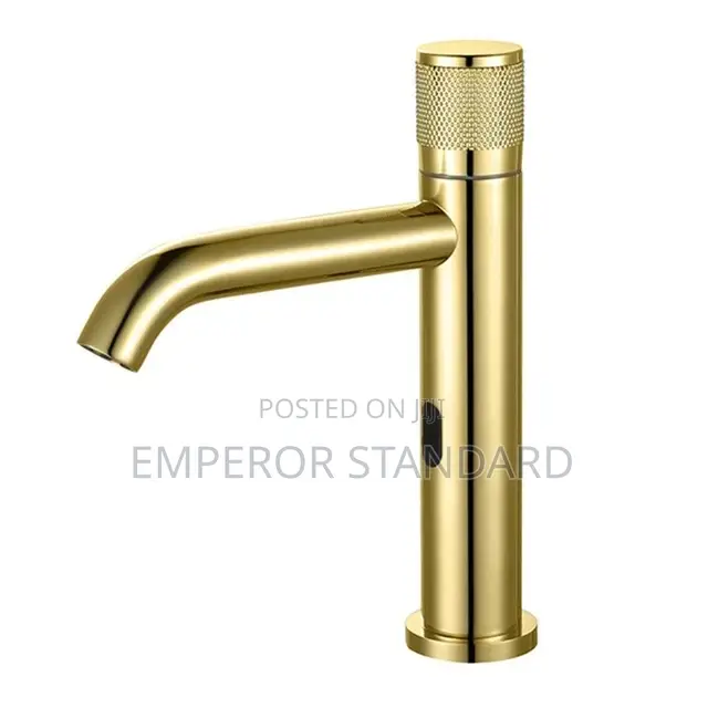 Bathroom Basin Tap Faucet Smart