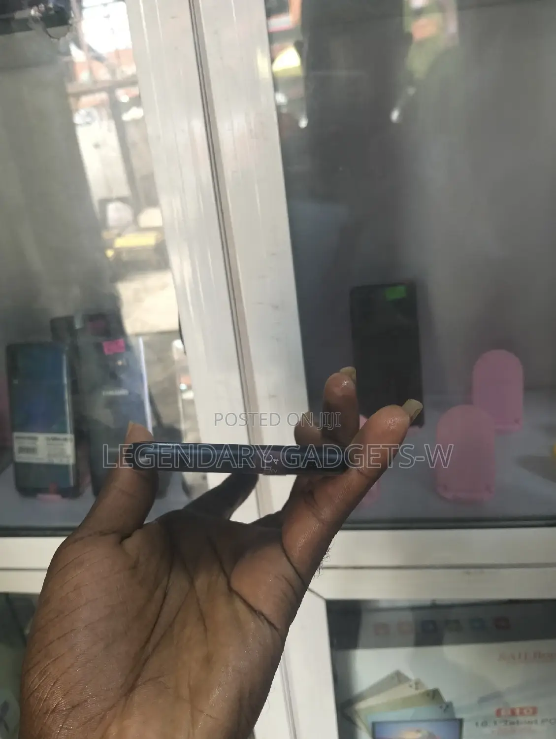 Samsung Galaxy A13 5G 64 GB Black