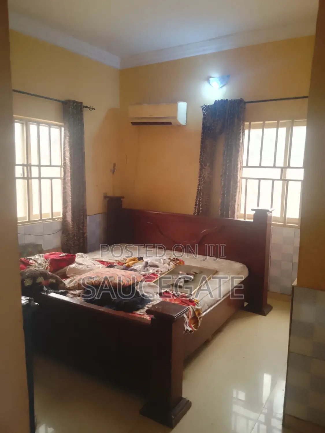 1bdrm Bedsitter in Heathrow, Satellite Town for rent