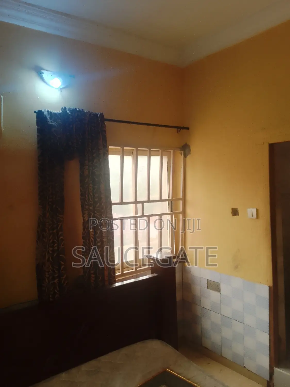 1bdrm Bedsitter in Heathrow, Satellite Town for rent